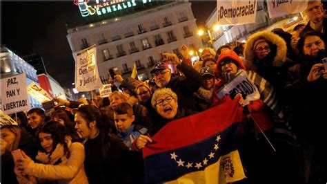 Chaperos en Madrid 